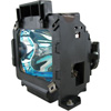    EPSON Powerlite 811P (ELPLP15/V13H010L15)
