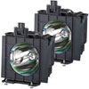    PANASONIC PT-D5500 (ET-LAD55W)