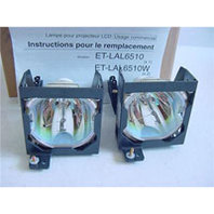    PANASONIC PT-L6600 (ET-LAL6510W)