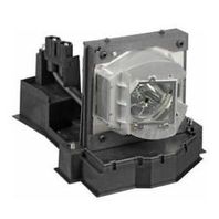    INFOCUS A3100 (SP-LAMP-041)