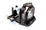    PANASONIC PT-D6710 (ET-LAD60/ET-LAD60W)