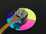   color wheel  
